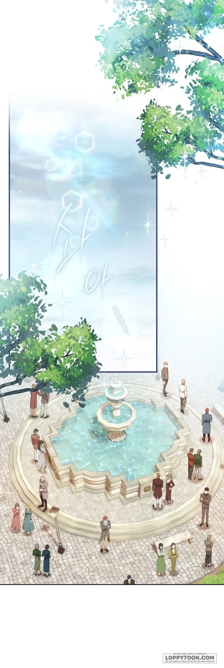 Vị Hoàng Tử Của Em - Chap 5 - Trang 23