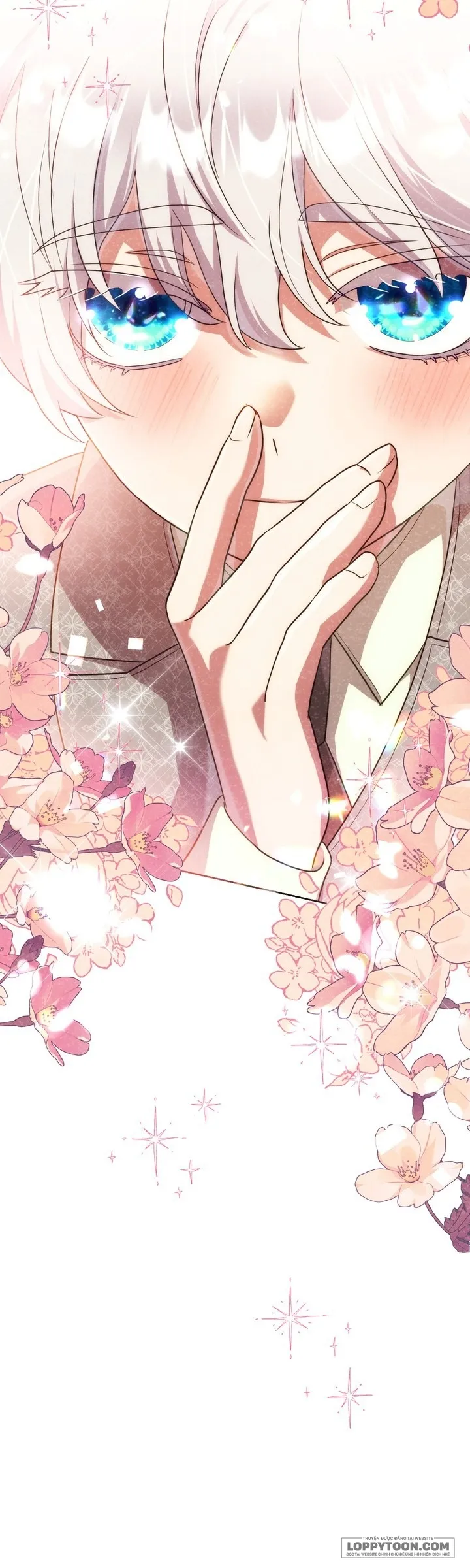 Vị Hoàng Tử Của Em - Chap 5 - Trang 25