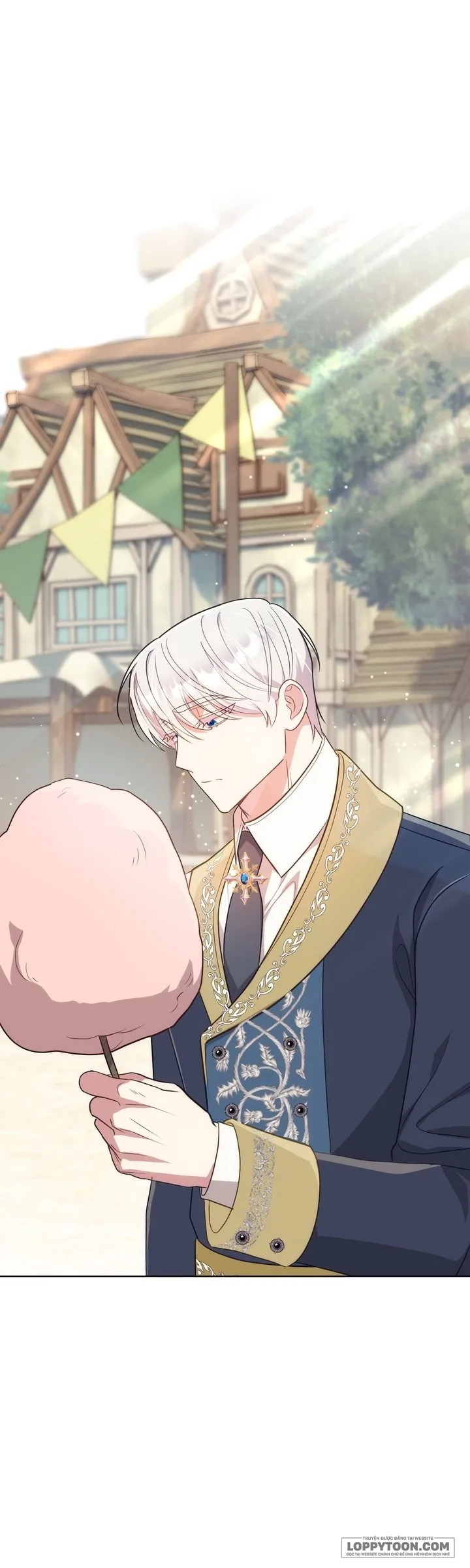Vị Hoàng Tử Của Em - Chap 5 - Trang 26