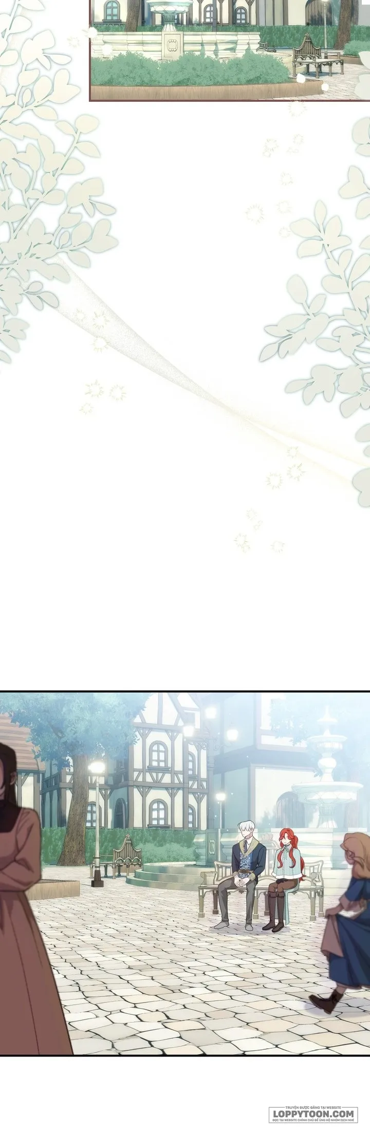 Vị Hoàng Tử Của Em - Chap 5 - Trang 27