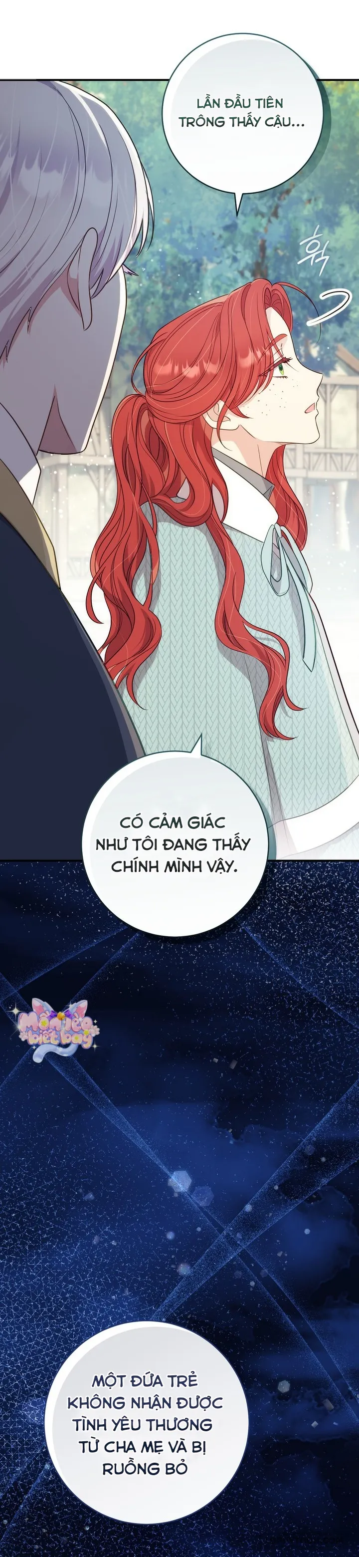 Vị Hoàng Tử Của Em - Chap 5 - Trang 31
