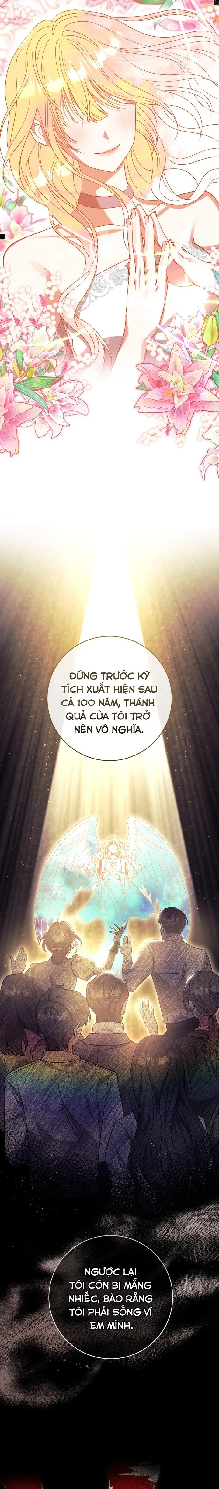 Vị Hoàng Tử Của Em - Chap 5 - Trang 35