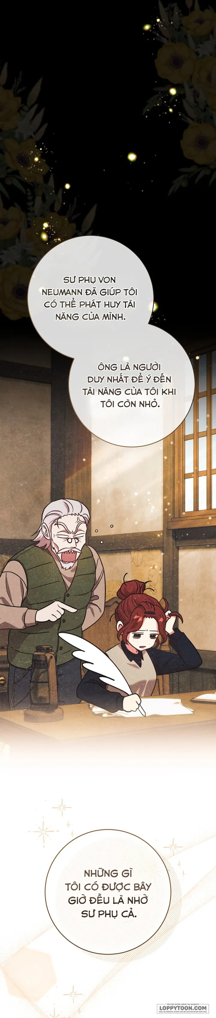 Vị Hoàng Tử Của Em - Chap 5 - Trang 38