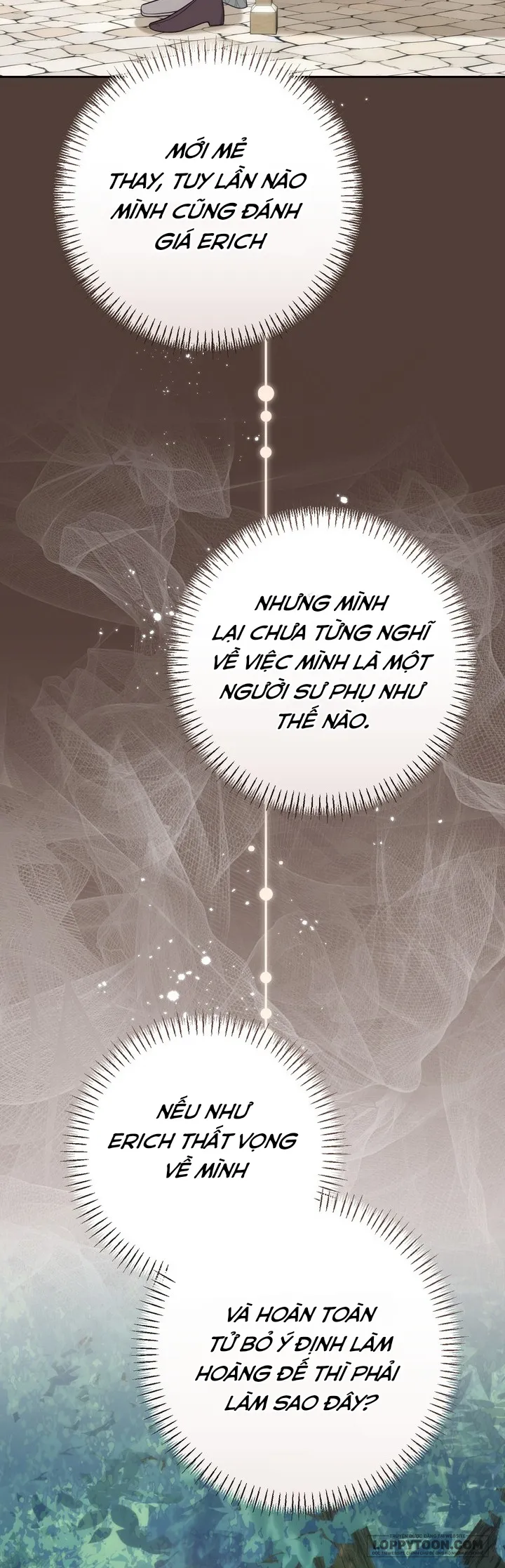 Vị Hoàng Tử Của Em - Chap 5 - Trang 41
