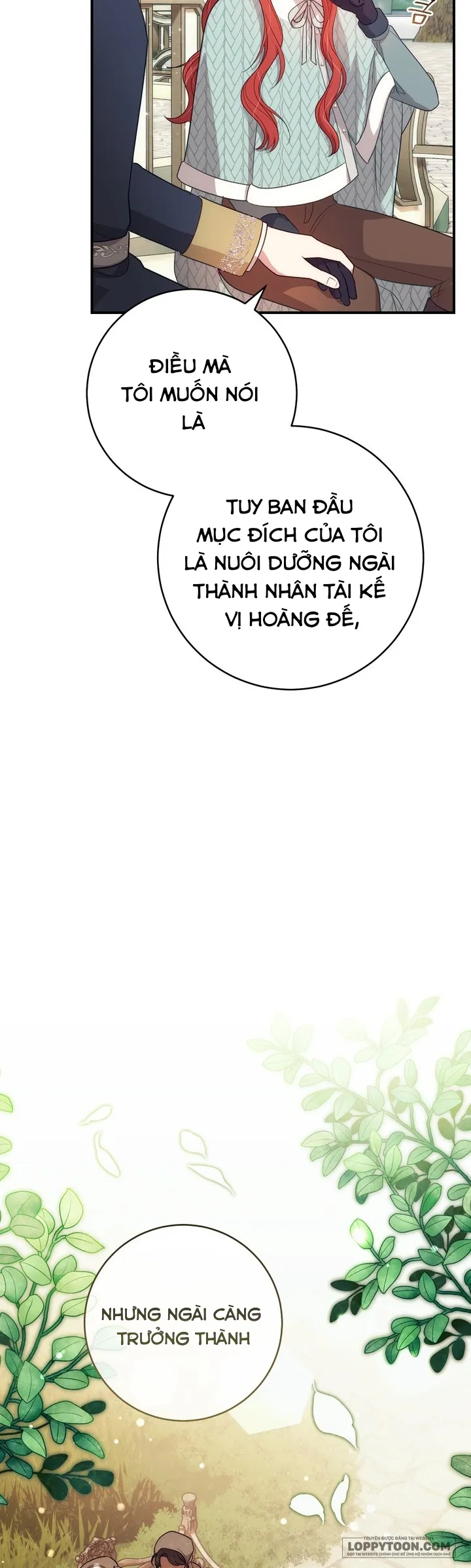 Vị Hoàng Tử Của Em - Chap 5 - Trang 45