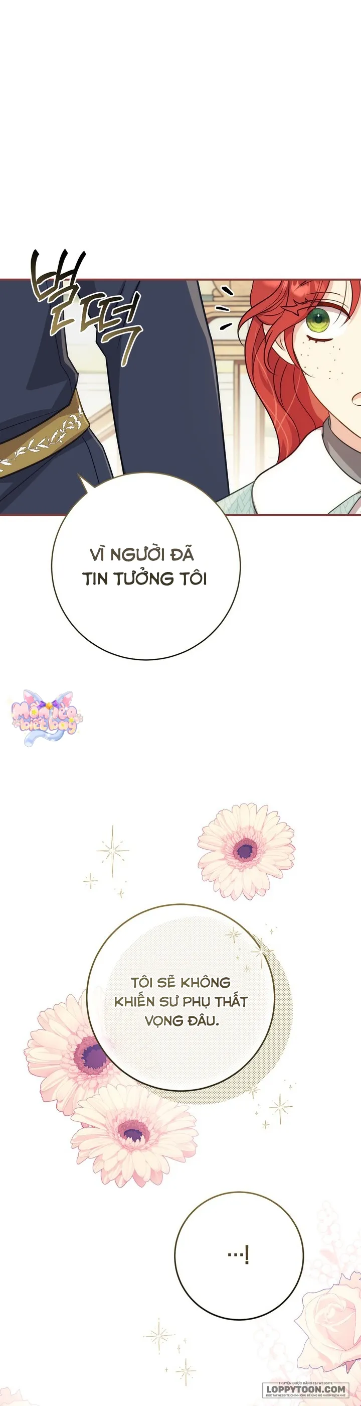 Vị Hoàng Tử Của Em - Chap 5 - Trang 50