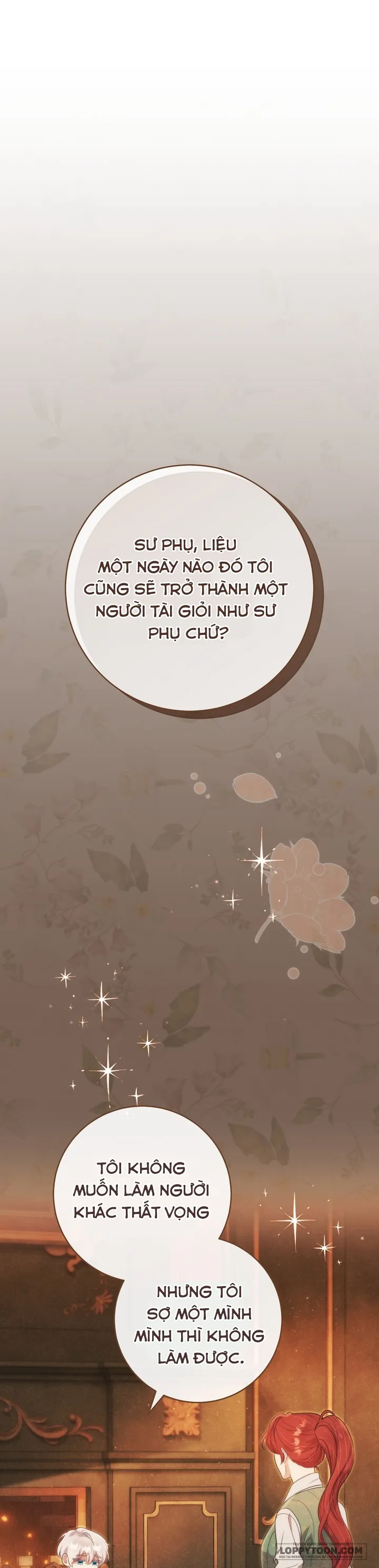 Vị Hoàng Tử Của Em - Chap 5 - Trang 55