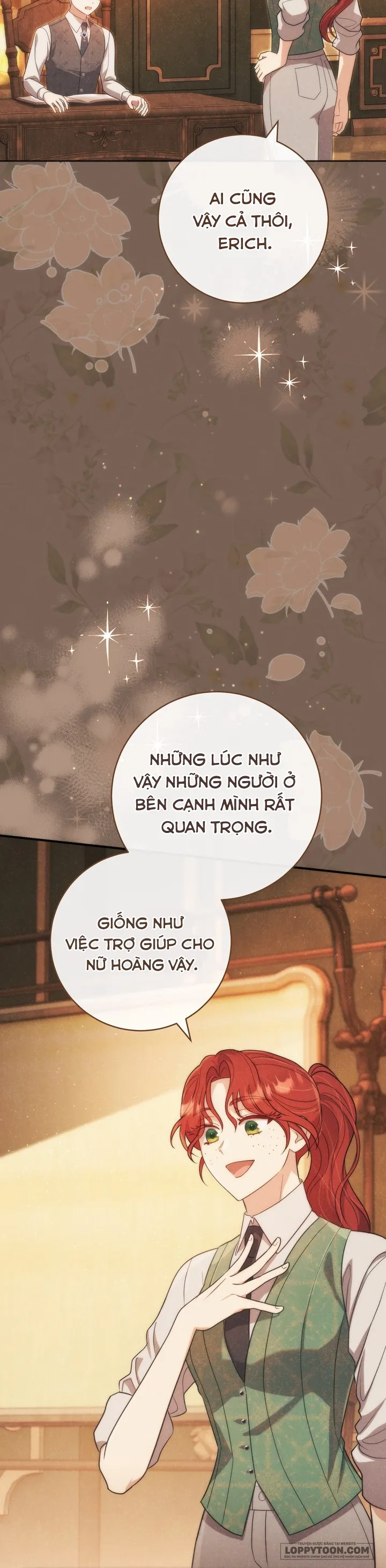 Vị Hoàng Tử Của Em - Chap 5 - Trang 56