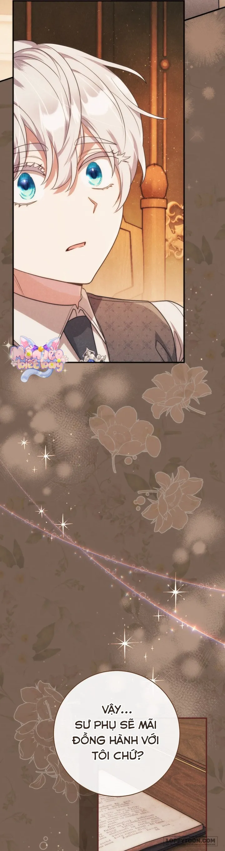 Vị Hoàng Tử Của Em - Chap 5 - Trang 57