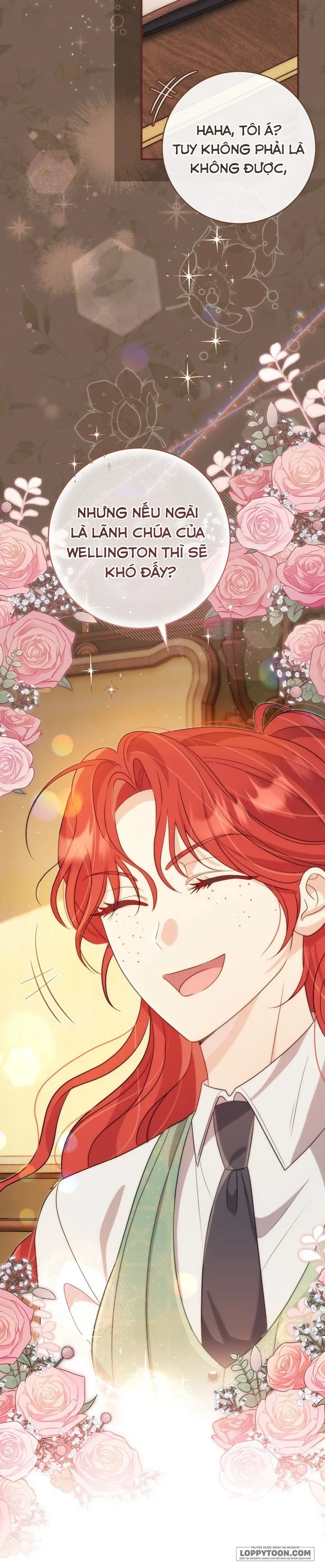 Vị Hoàng Tử Của Em - Chap 5 - Trang 58