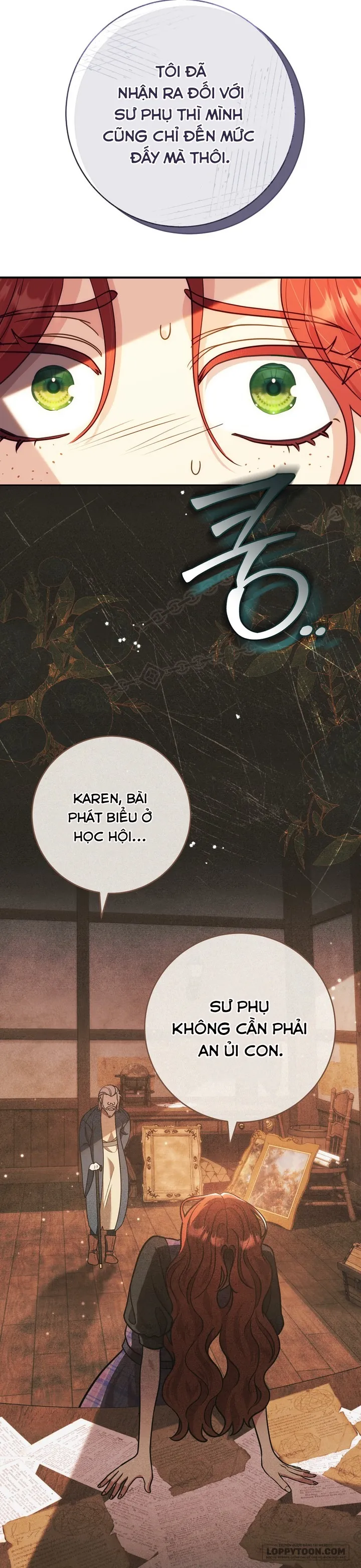 Vị Hoàng Tử Của Em - Chap 5 - Trang 6