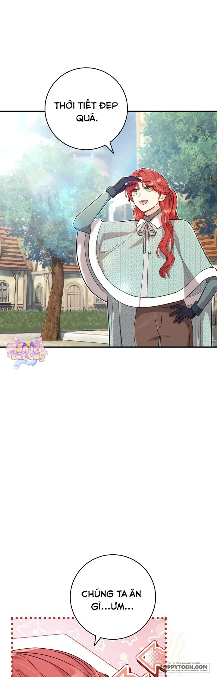 Vị Hoàng Tử Của Em - Chap 5 - Trang 9