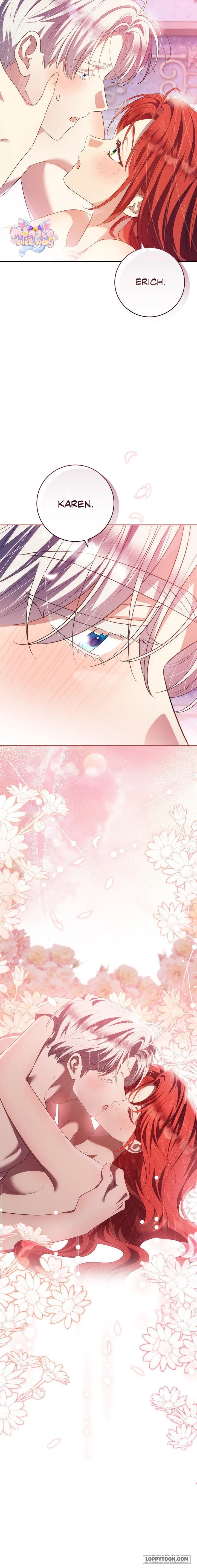 Vị Hoàng Tử Của Em - Chap 50 - H - Hoàn