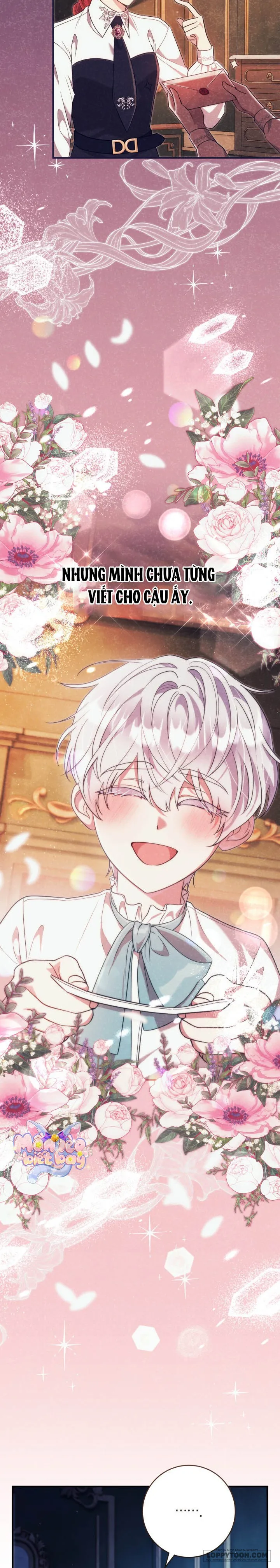 Vị Hoàng Tử Của Em - Chap 6 - Trang 12