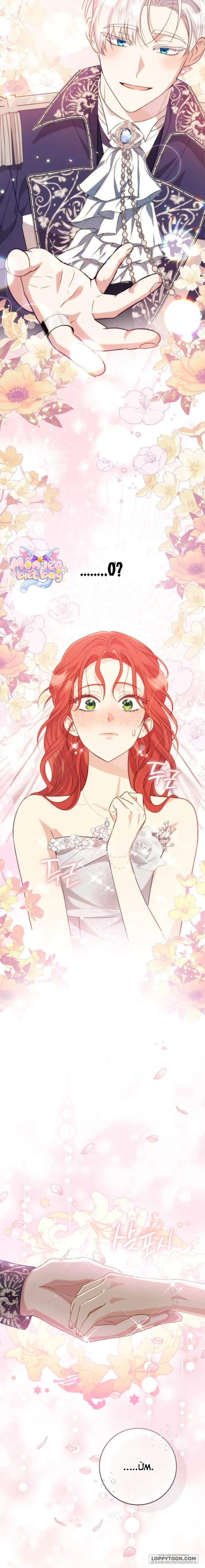 Vị Hoàng Tử Của Em - Chap 6 - Trang 29