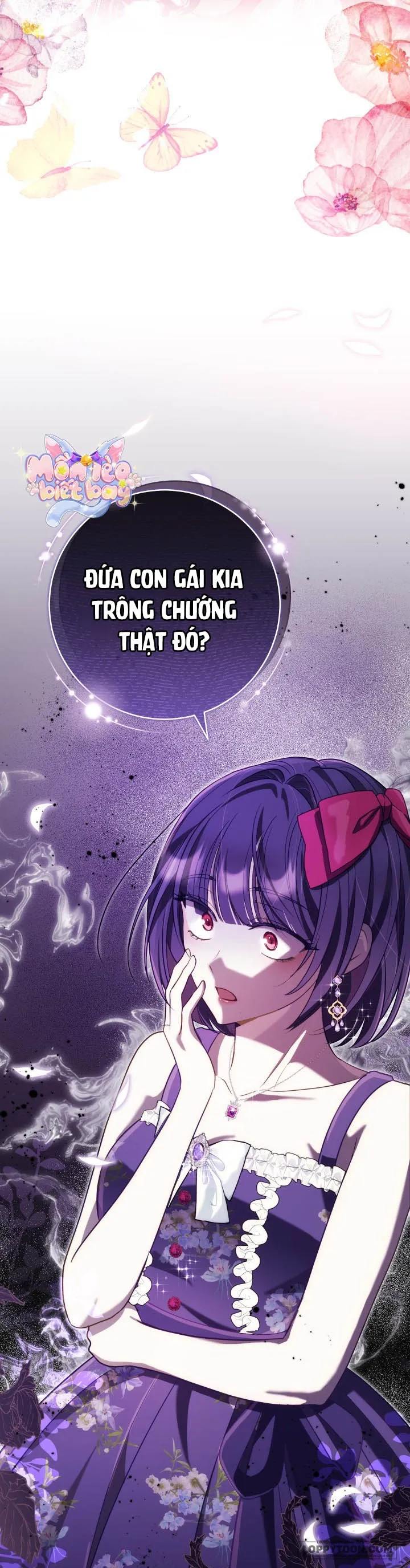 Vị Hoàng Tử Của Em - Chap 6 - Trang 37