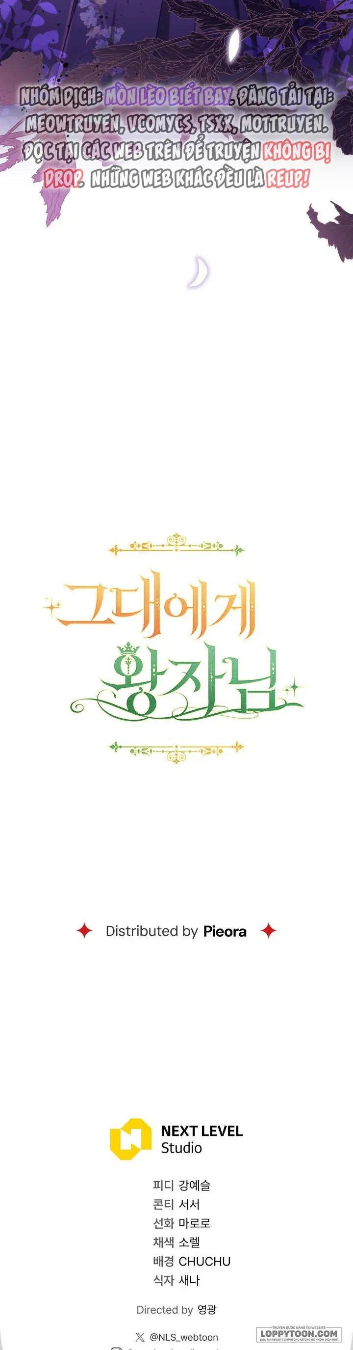 Vị Hoàng Tử Của Em - Chap 6 - Trang 38