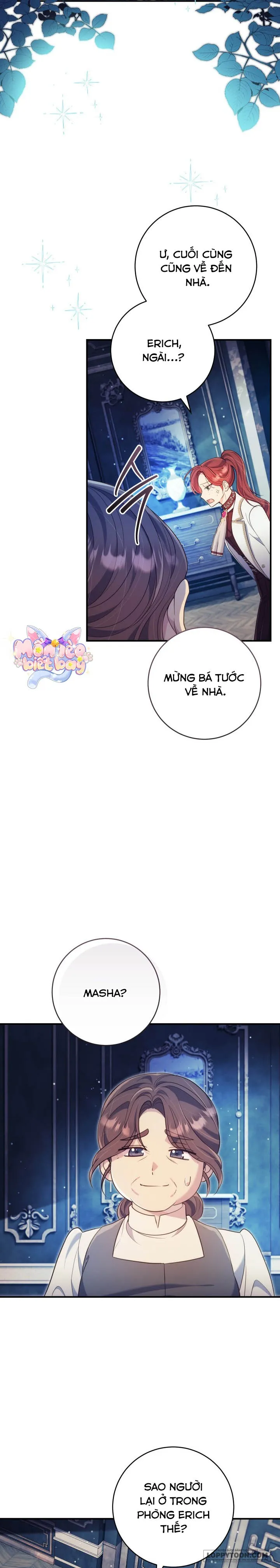 Vị Hoàng Tử Của Em - Chap 6 - Trang 7
