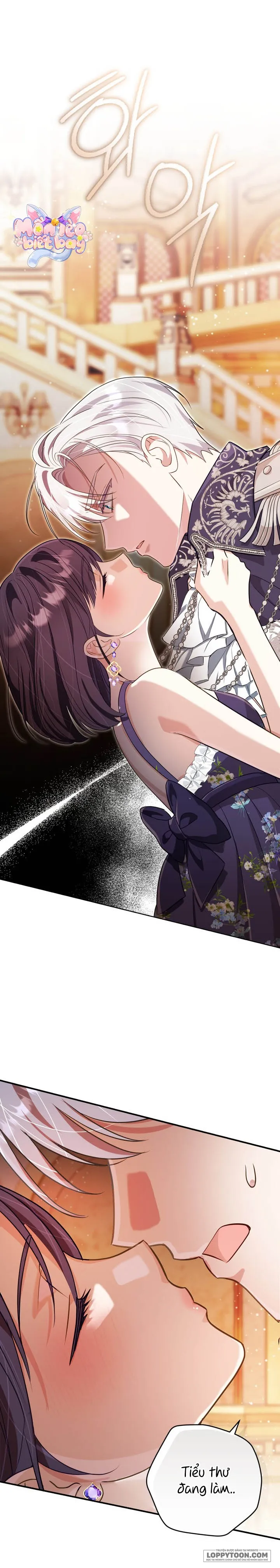 Vị Hoàng Tử Của Em - Chap 7 - Trang 13