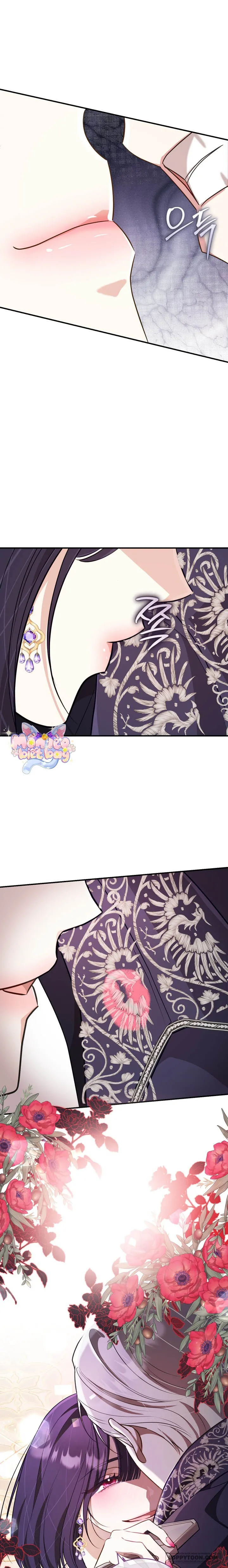 Vị Hoàng Tử Của Em - Chap 7 - Trang 14