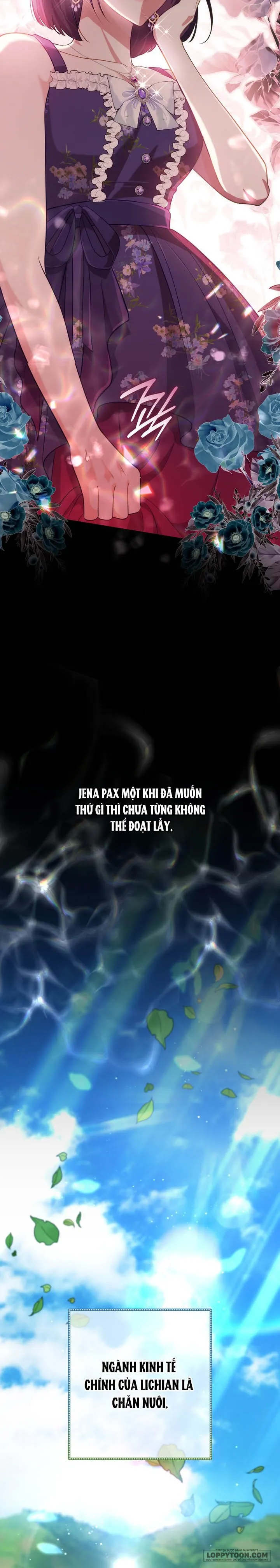 Vị Hoàng Tử Của Em - Chap 7 - Trang 17