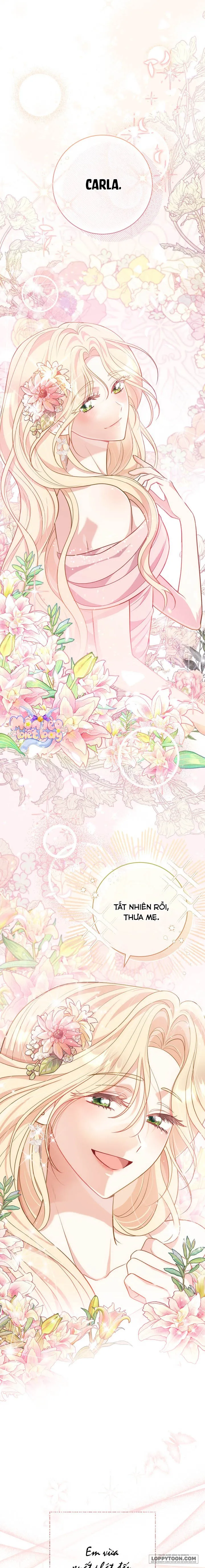 Vị Hoàng Tử Của Em - Chap 7 - Trang 26