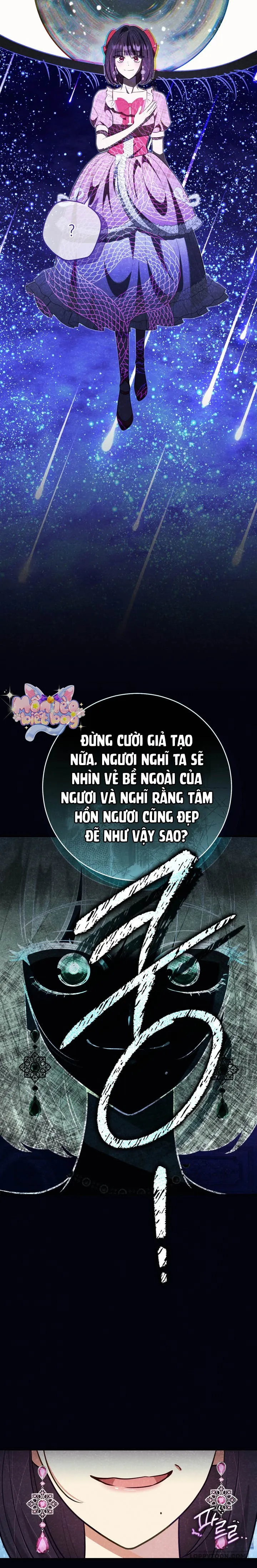 Vị Hoàng Tử Của Em - Chap 8 - Trang 25