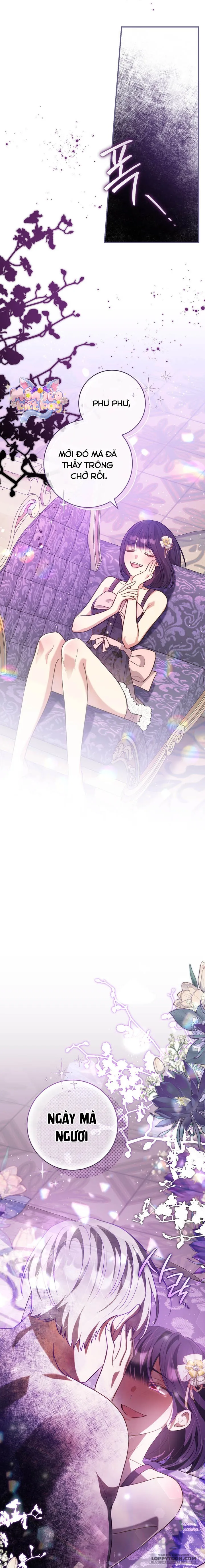 Vị Hoàng Tử Của Em - Chap 8 - Trang 28