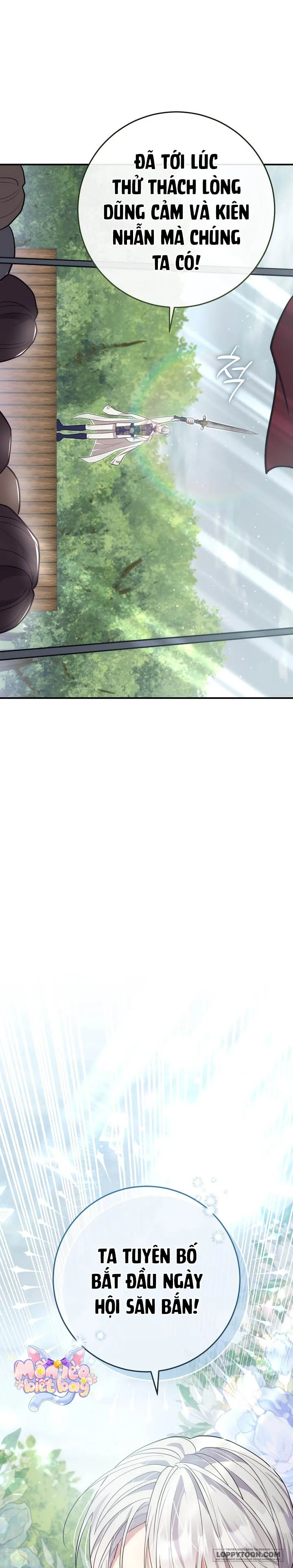 Vị Hoàng Tử Của Em - Chap 8 - Trang 30