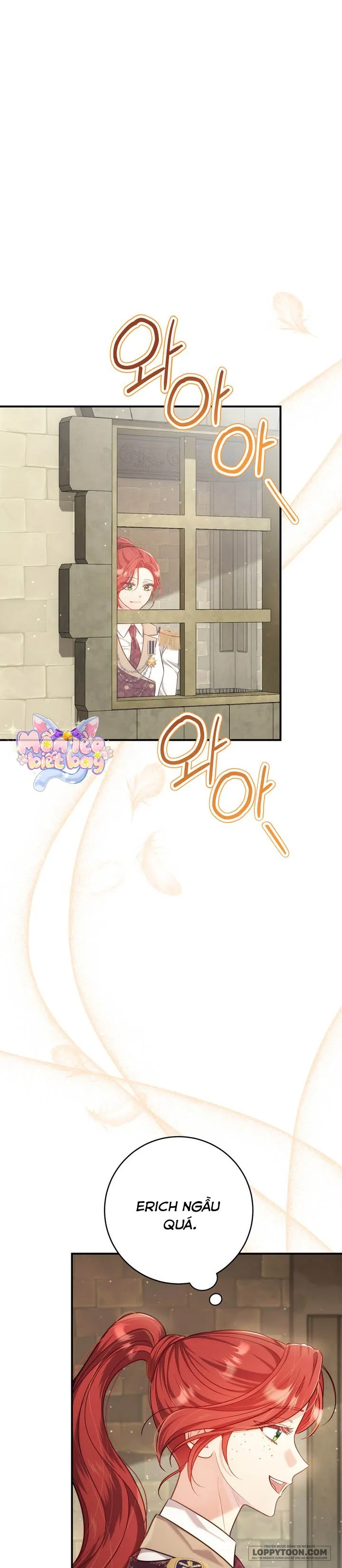 Vị Hoàng Tử Của Em - Chap 9 - Trang 0