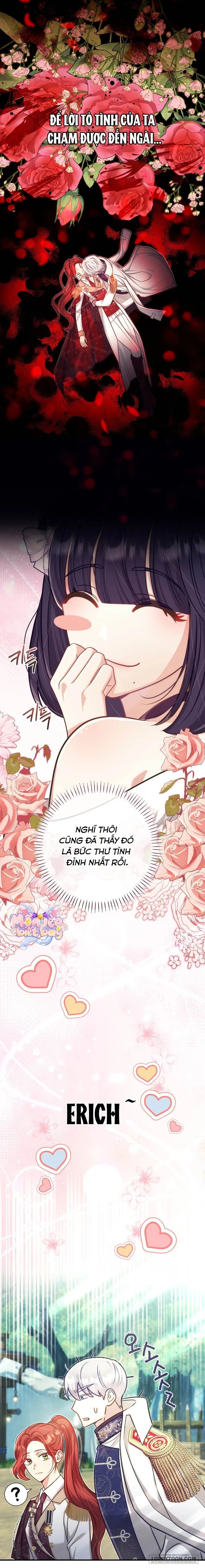 Vị Hoàng Tử Của Em - Chap 9 - Trang 17