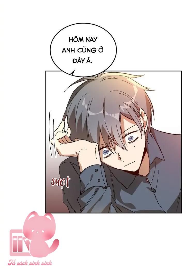 Vị Hôn Thê Khế Ước Của Công Tước - Chap 101 - Trang 2