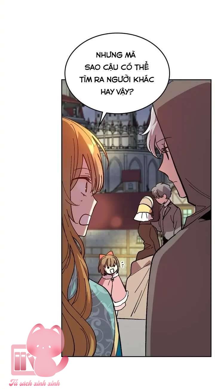 Vị Hôn Thê Khế Ước Của Công Tước - Chap 103 - Trang 2