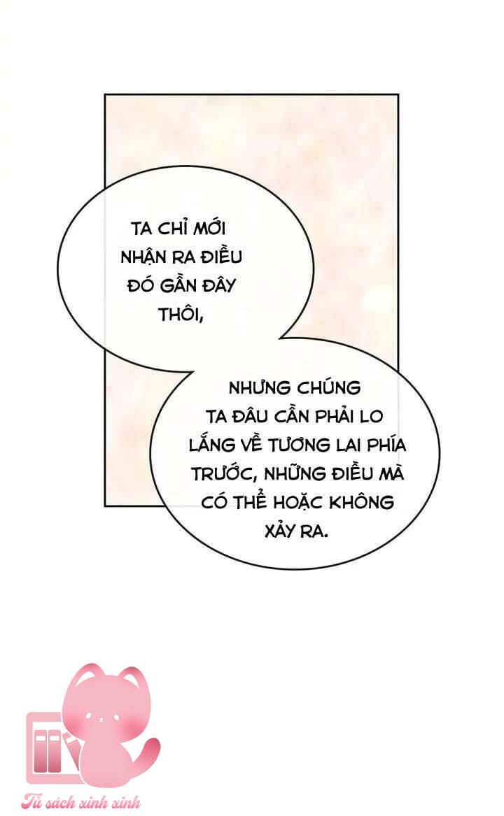 Vị Hôn Thê Khế Ước Của Công Tước - Chap 103 - Trang 31