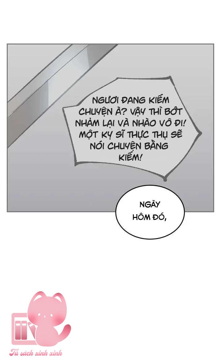 Vị Hôn Thê Khế Ước Của Công Tước - Chap 103 - Trang 49