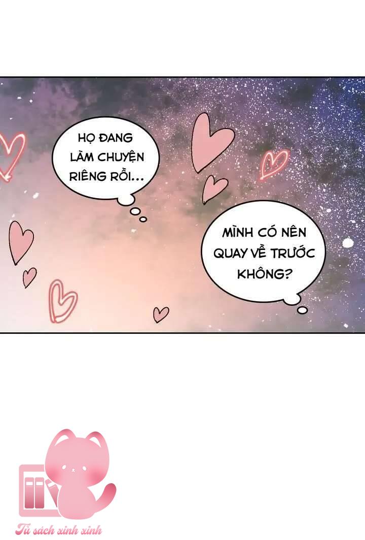 Vị Hôn Thê Khế Ước Của Công Tước - Chap 103 - Trang 7