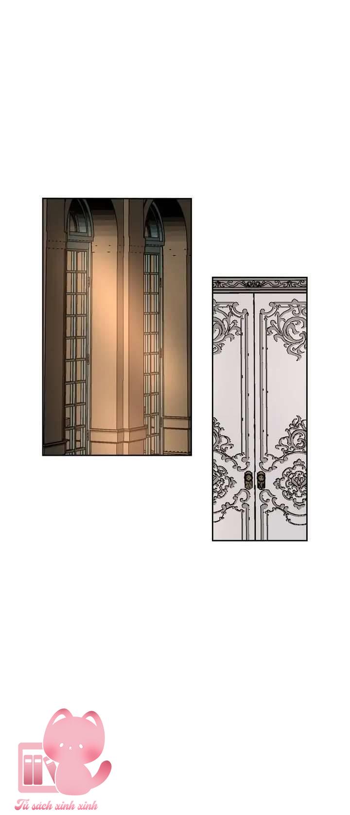 Vị Hôn Thê Khế Ước Của Công Tước - Chap 110 - Trang 3