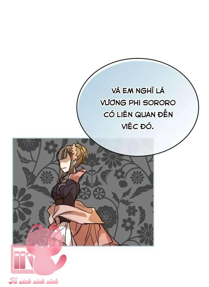 Vị Hôn Thê Khế Ước Của Công Tước - Chap 111 - Trang 30