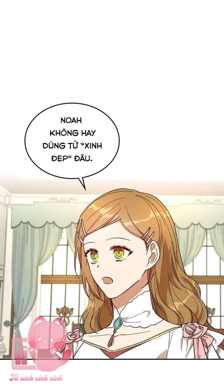 Vị Hôn Thê Khế Ước Của Công Tước - Chap 113 - Trang 1