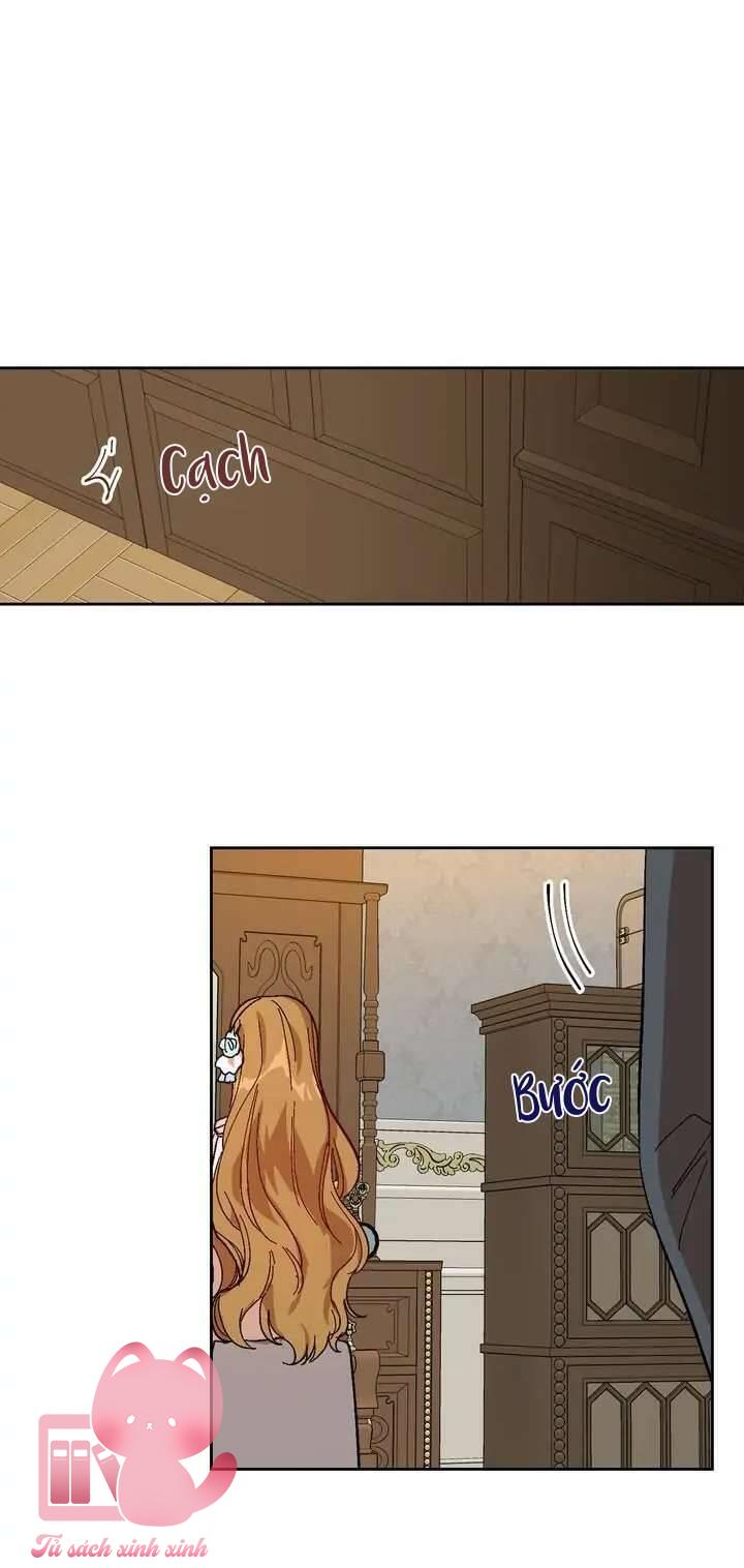 Vị Hôn Thê Khế Ước Của Công Tước - Chap 113 - Trang 11