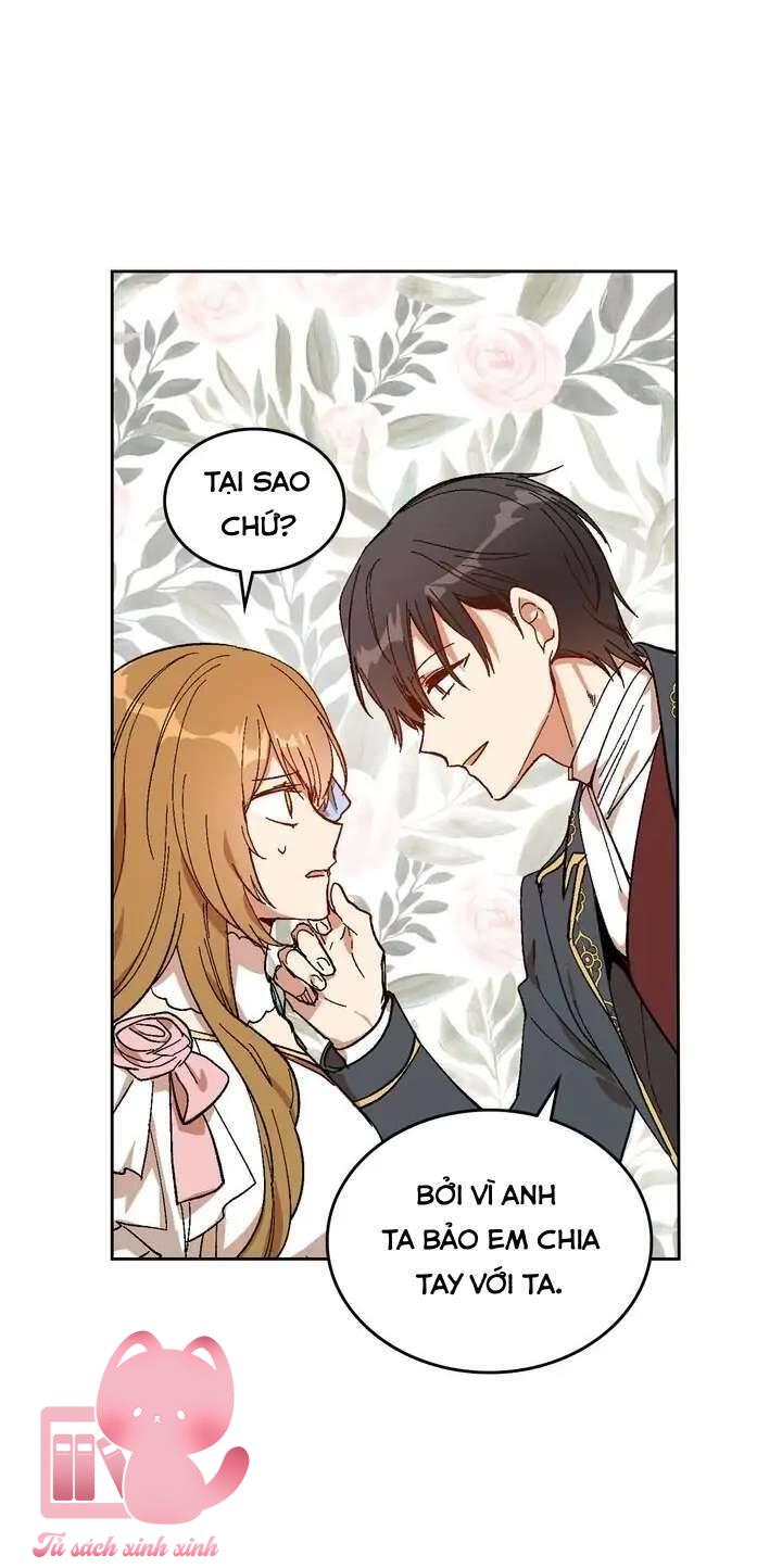 Vị Hôn Thê Khế Ước Của Công Tước - Chap 113 - Trang 16