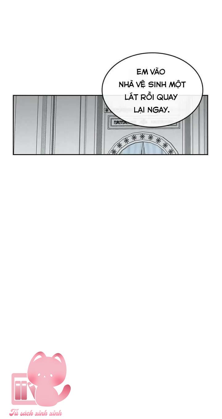 Vị Hôn Thê Khế Ước Của Công Tước - Chap 113 - Trang 33