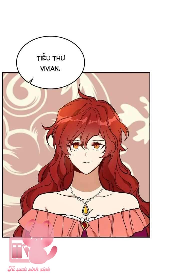 Vị Hôn Thê Khế Ước Của Công Tước - Chap 113 - Trang 36