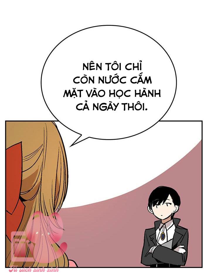 Vị Hôn Thê Khế Ước Của Công Tước - Chap 12 - Trang 48