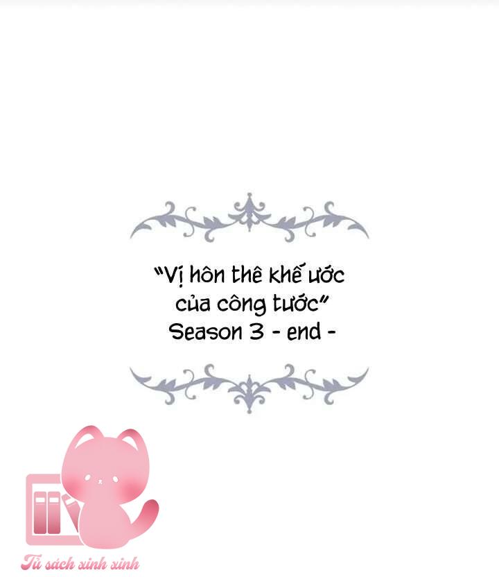 Vị Hôn Thê Khế Ước Của Công Tước - Chap 121 - Trang 46