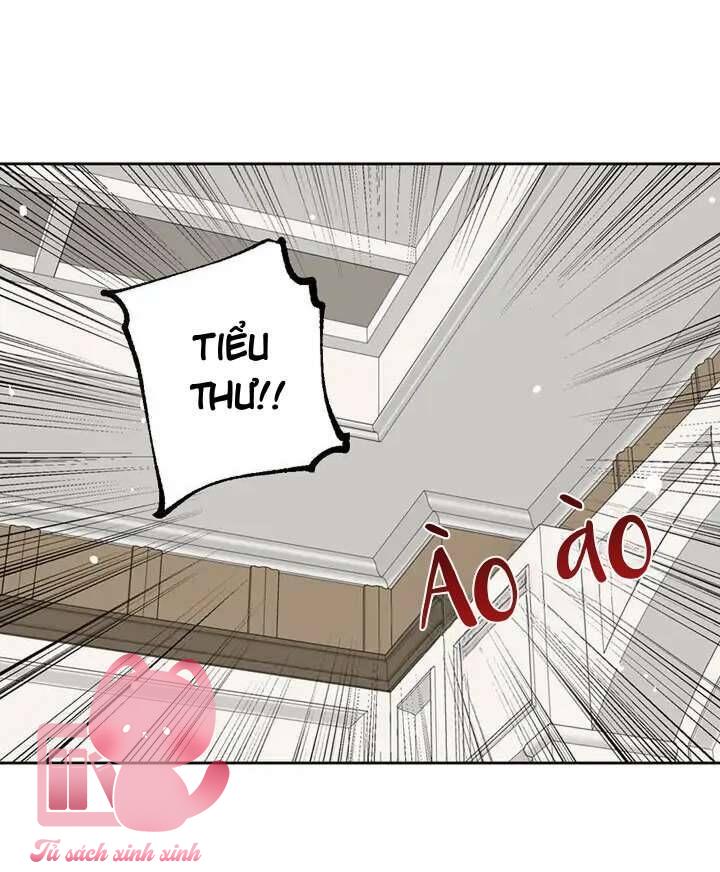 Vị Hôn Thê Khế Ước Của Công Tước - Chap 122 - Trang 2