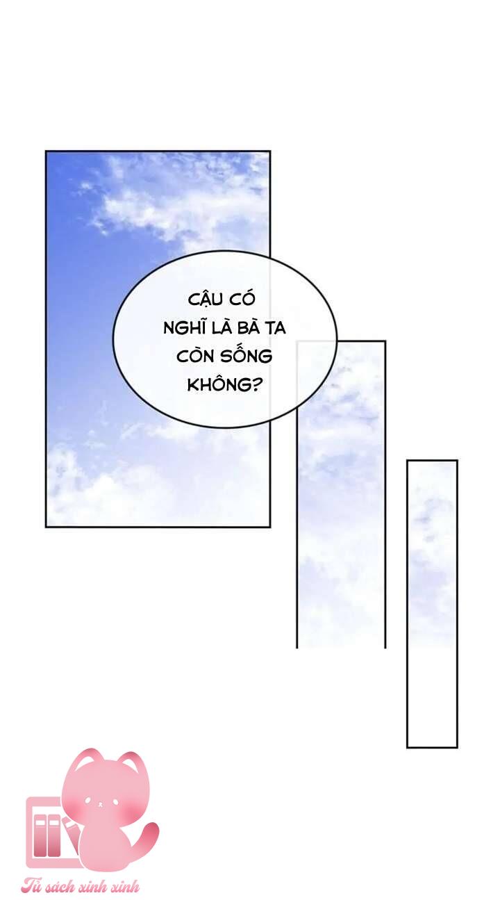 Vị Hôn Thê Khế Ước Của Công Tước - Chap 123 - Trang 4
