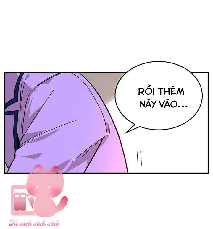 Vị Hôn Thê Khế Ước Của Công Tước - Chap 13 - Trang 41