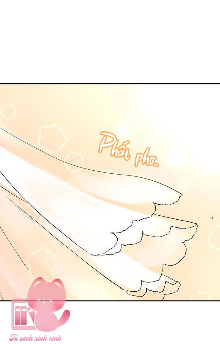 Vị Hôn Thê Khế Ước Của Công Tước - Chap 13 - Trang 49