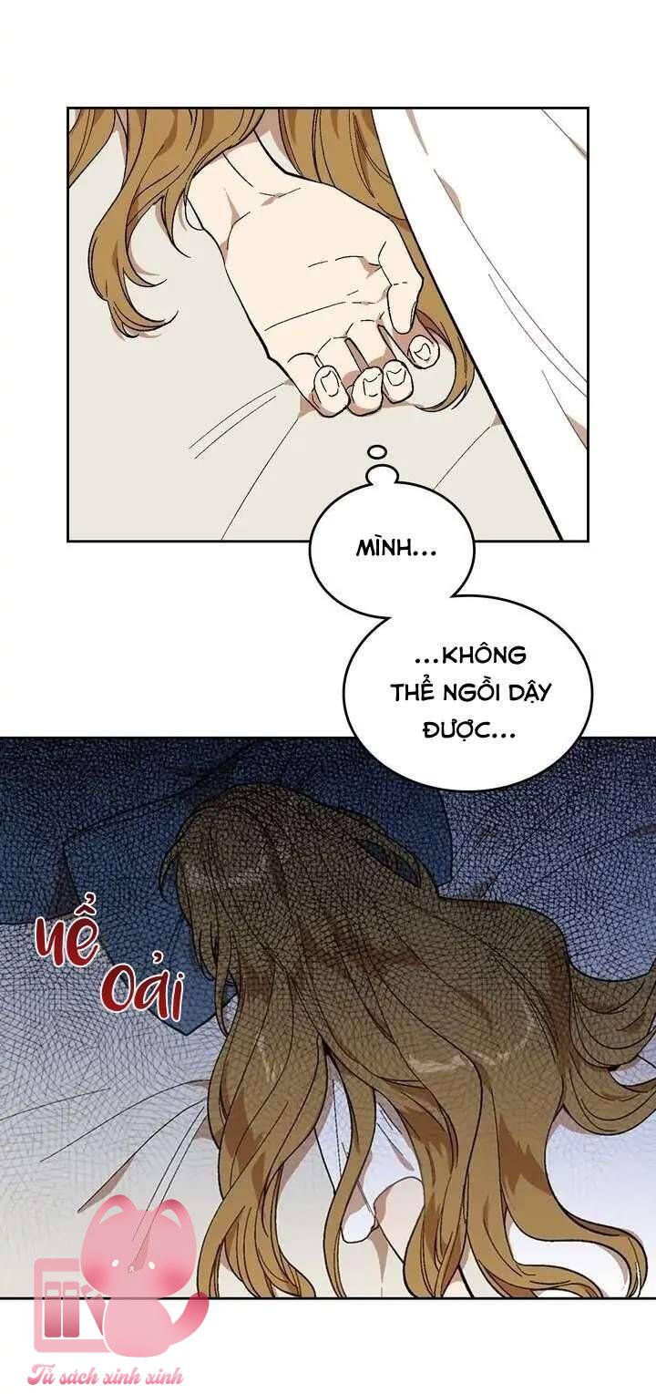 Vị Hôn Thê Khế Ước Của Công Tước - Chap 131 - Trang 2